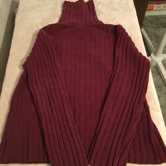 Eddie Bauer Turtleneck sweater - Picture 1 of 2